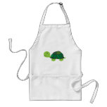 Cute Turtle aprons