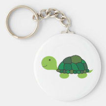 Cute Turtle Key Chains