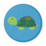 Cute Turtle magnets