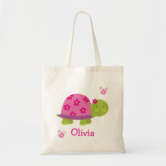 cute_turtle_personalized_bag_tote_for_girl_tote_bag ...