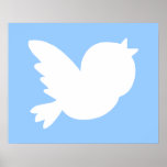 Cute Tweets posters