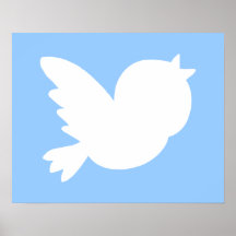 Cute Tweets Posters