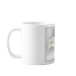 Cute Unicorns In Snow 1 Mugs