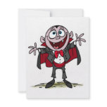 cute vampire invitations