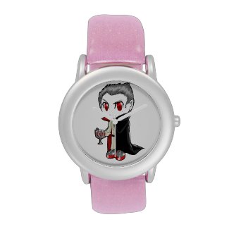 Cute Vampire Watch