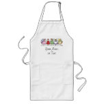Cute Vintage Faerie Apron