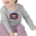 Cute WeePublican T-shirt