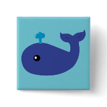 Cute Whale