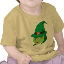Cute Witch T Shirts