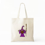 Cute Wizard Witch bags