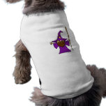 Cute Wizard Witch pet clothing