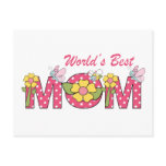CUTE World's Best Mum!