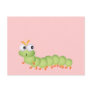 Cute Worm