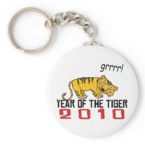 Cute Year of The Tiger 2010