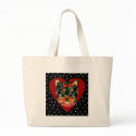 Cute Yorkie Poo bags