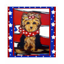 Cute Yorkshire Terrier T-Shirts
