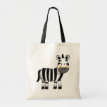 cute zebra bags