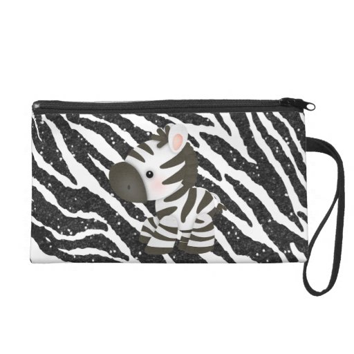 cute wristlet purse