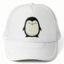 cutebabypenguin trucker hats