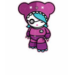 cutecrew's cotton candy t-shirts