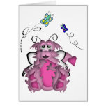 CuteLittle  Butterfly Baby Dragon Girl