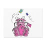 CuteLittle  Butterfly Baby Dragon Girl