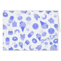 Cuteness Overload Card