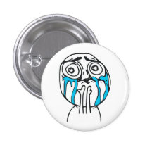 Cuteness Overload Cute Rage Face Meme Buttons