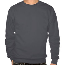 Cuteness Overload Cute Rage Face Meme Pull Over Sweatshirt