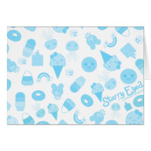 Cuteness Overload Greeting Card