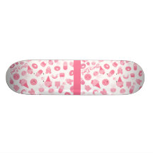 Cuteness Overload Skate Decks