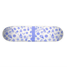 Cuteness Overload Skateboard