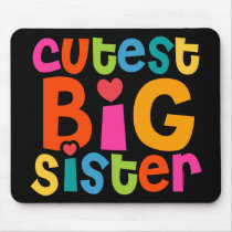 Cutest Big Sister