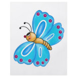 Cutest Little Butterfly flyers