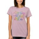 Cutest Sister Tees t-shirts
