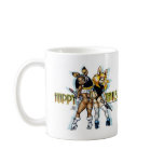 cutey bunny mug!