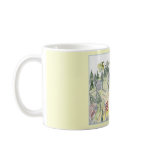 Cuthbert"s Resort... Mug