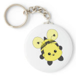 Cutie Bee keychains