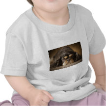 Cutie Cav! T Shirts