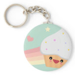 Cutie Cupcake keychains