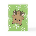 Cutie Dear cards