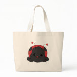 Cutie Lady Bug bags