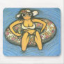 Cutie Mouse Pad