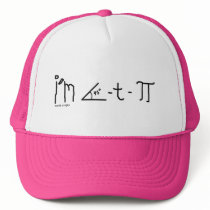 cutie pi hat