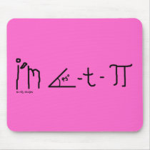 cutie pi mousepad