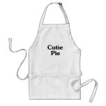 Cutie Pie Aprons