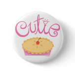 Cutie Pie Button