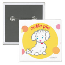Cutie Pie Pin