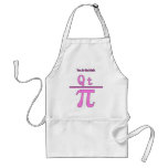 Cutie Pie QT Pi Apron