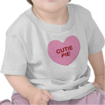 Cutie Pie Shirt
